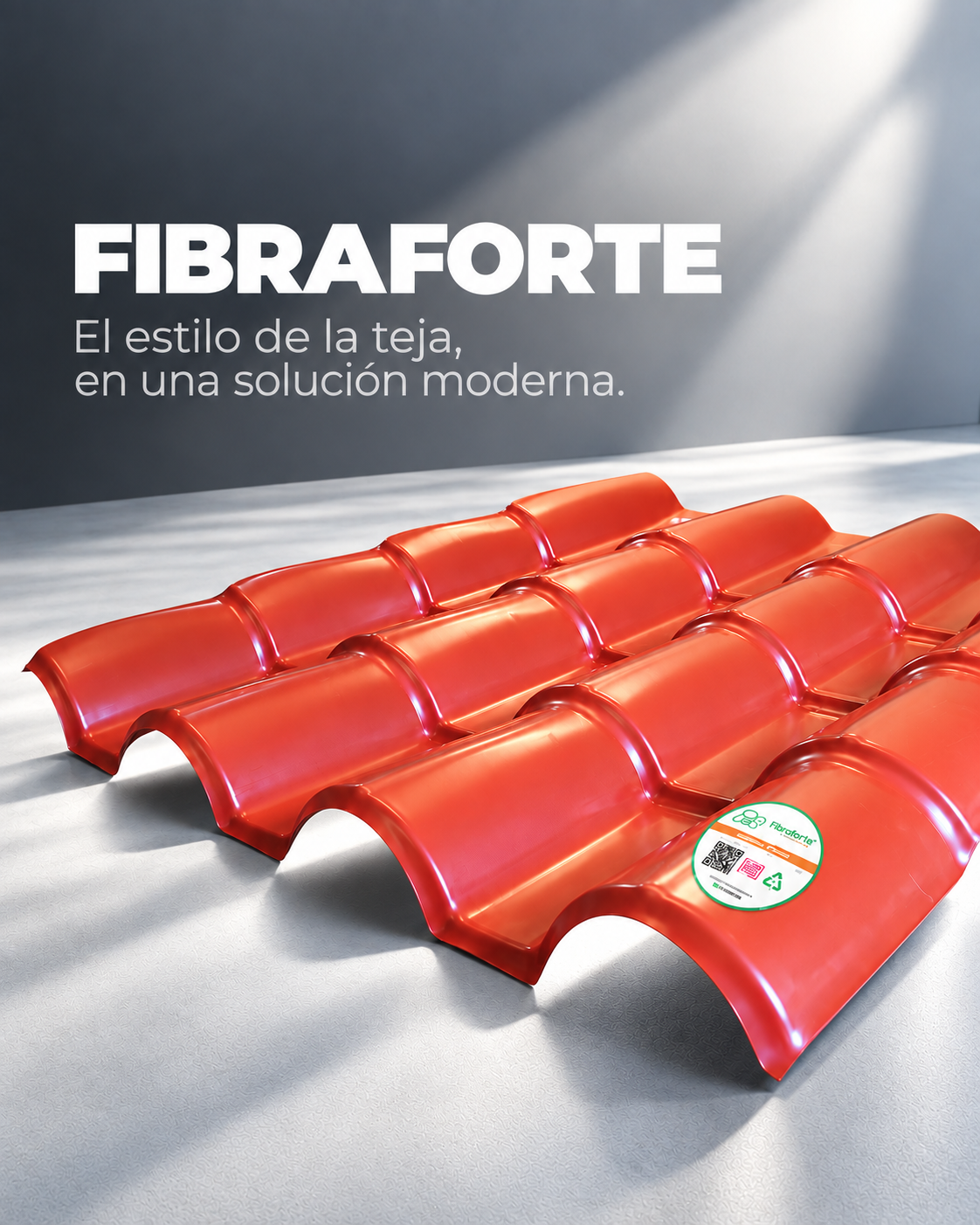 Teja Fibraforte